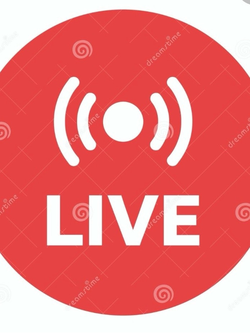 ❤️ Me For Live Notifications